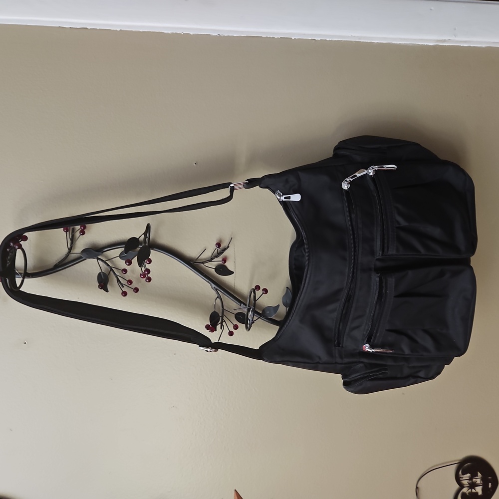 Scarleton purse water resistant